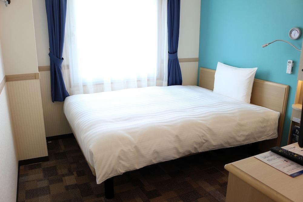Toyoko Inn Osaka Kyobashi Sakuranomiya Экстерьер фото