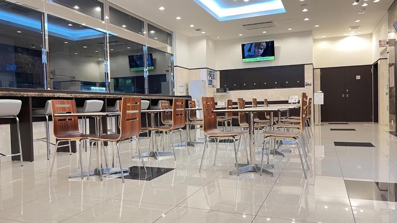 Toyoko Inn Osaka Kyobashi Sakuranomiya Экстерьер фото