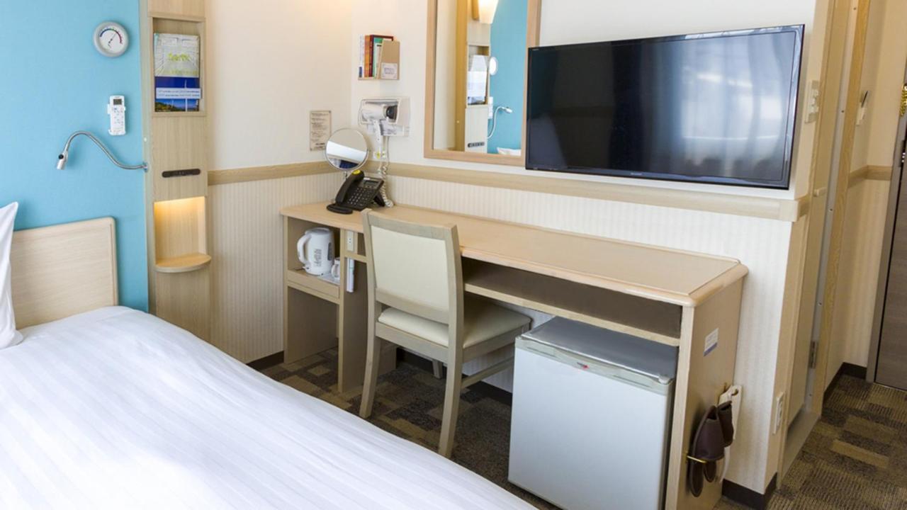Toyoko Inn Osaka Kyobashi Sakuranomiya Экстерьер фото